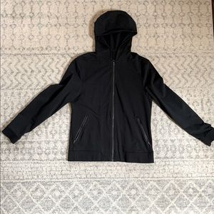 Lululemon City Sweat Zip Hoodie (men’s size Large)
